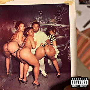 Freak 304 (feat. Arete Tycho) (Explicit)