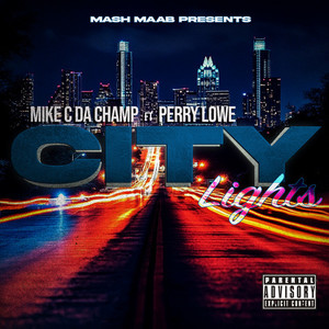 City Lights (Explicit)