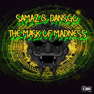 The Mask Of Madness