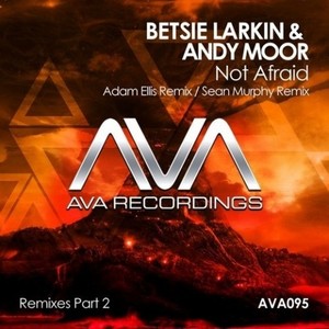 Andy Moor - Not Afraid (remix|Adam Ellis Remix)