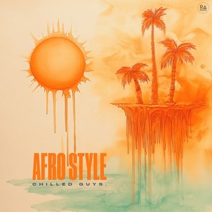 afro style
