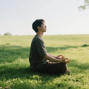 Soft Calm Lofi Ambience