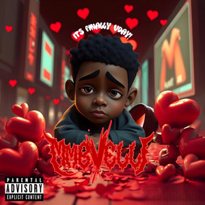 Momma Was My 1ST Love (Explicit)