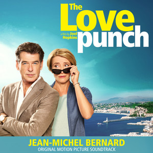 The Love Punch: Original Motion Picture Soundtrack