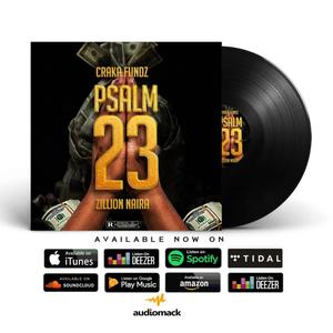 Paslm 23 (feat. Zillion naira)