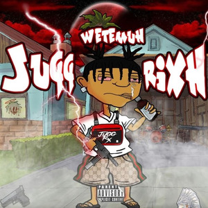 JUGG RIXH EP