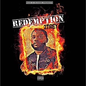 Redemption (Explicit)