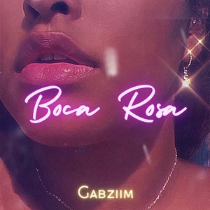 Boca Rosa (Explicit)