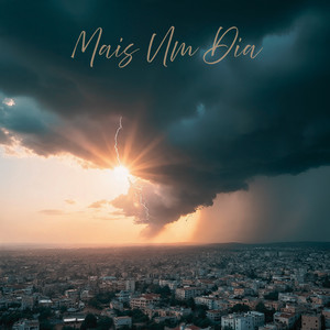 DJ Caique - Mais Um Dia