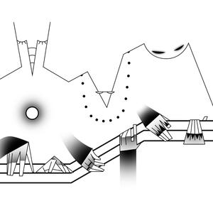 bad habits*(feat. saint april & Kashta Muhammad) (Explicit)