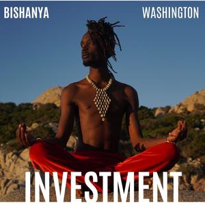 Investment (feat. Magic Washington)