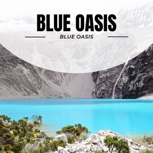 Blue Oasis