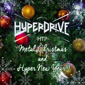 Metal Christmas and Hyper New Year