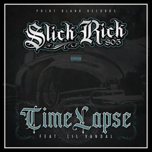 Time Lapse (feat. Lil Vandal) [Explicit]