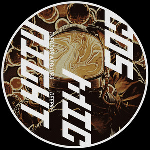 Cosmic Night (Original Mix)