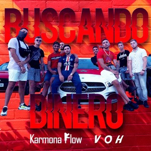 Buscando Dinero (Explicit)