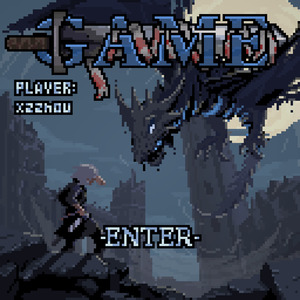 “游戏” (Inst.)