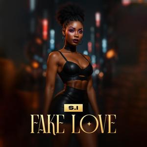 FAKE LOVE