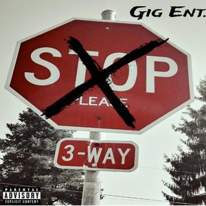 No Stopping (feat. Lijah812, Gig Cglock & Og FattFella) (Explicit)