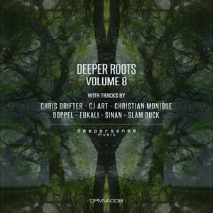 Deeper Roots, Vol. 8