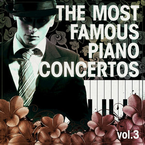 Concerto for Piano and Orchestra No. 2 in F Major, Op. 102 - I. Allegro