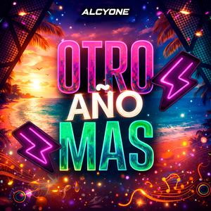 Otro año mas Afro House