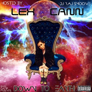 Down To Earth