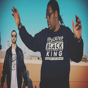 Hennessy and Pancakes (Explicit)