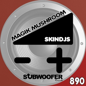 Magik Mushroom