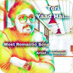 Teri Yaad Hai (Freestyle)