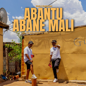 Abantu Abane Mali