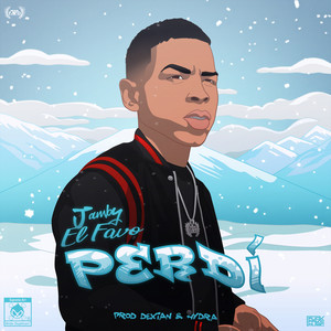 Perdí (Explicit)