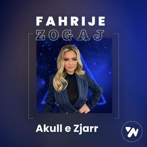 Akull e Zjarr