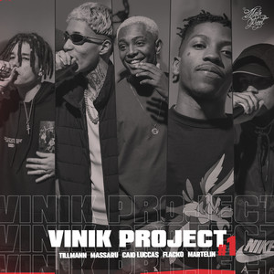 Vinik Project #1 (Explicit)