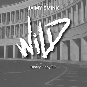 Binary Copy EP