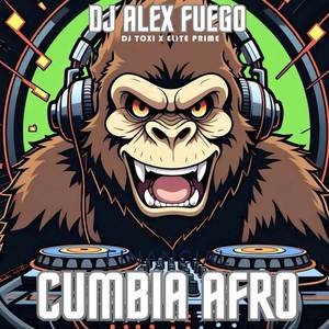 Cumbia Afro