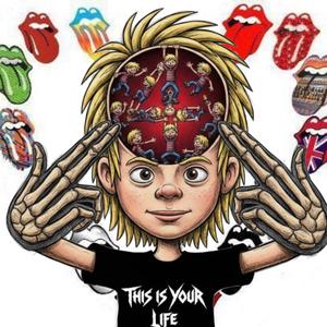 THIS IS YOUR LIFE (Explicit)