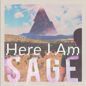 Here I Am