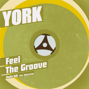Feel The Groove (Radio Edit)