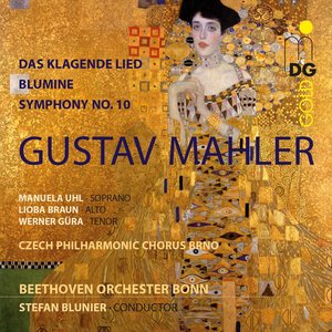 Mahler: Das klagende Lied, Symphony No. 10 & Blumine