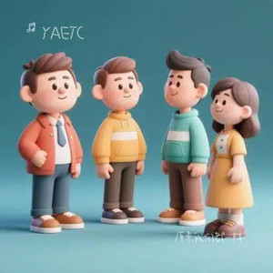 原来我们都一样封面
