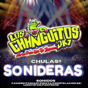 Cumbias Sonideras