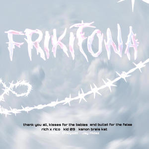 Frikitona (Explicit)