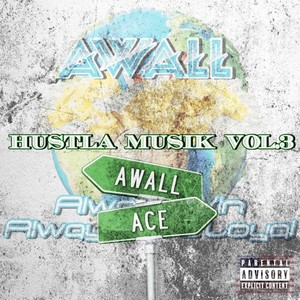 Hustla Musik, Vol. 3