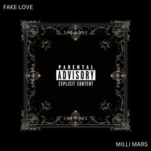 Fake Love (Explicit)