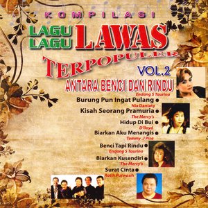 Kompilasi Lagu - Lagu Lawas Terpopuler, Vol. 2