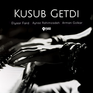 Küsüb Getdi