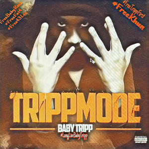 TrippMode Vol1. (Explicit)