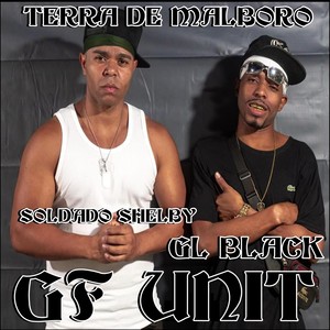 Terra de Malboro (Explicit)