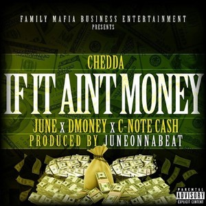 If It Aint Money (Explicit)